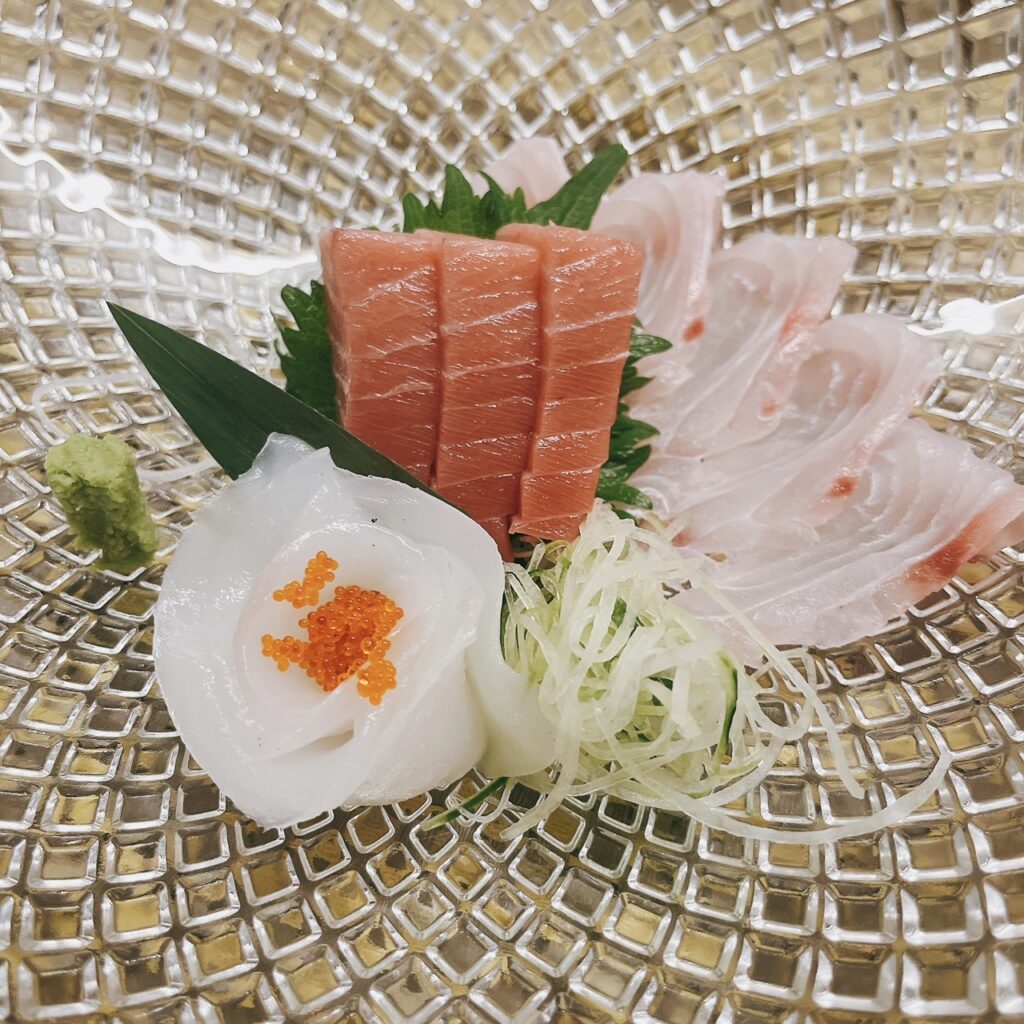 Omakase là gì - Syunkato Ngo Van Nam